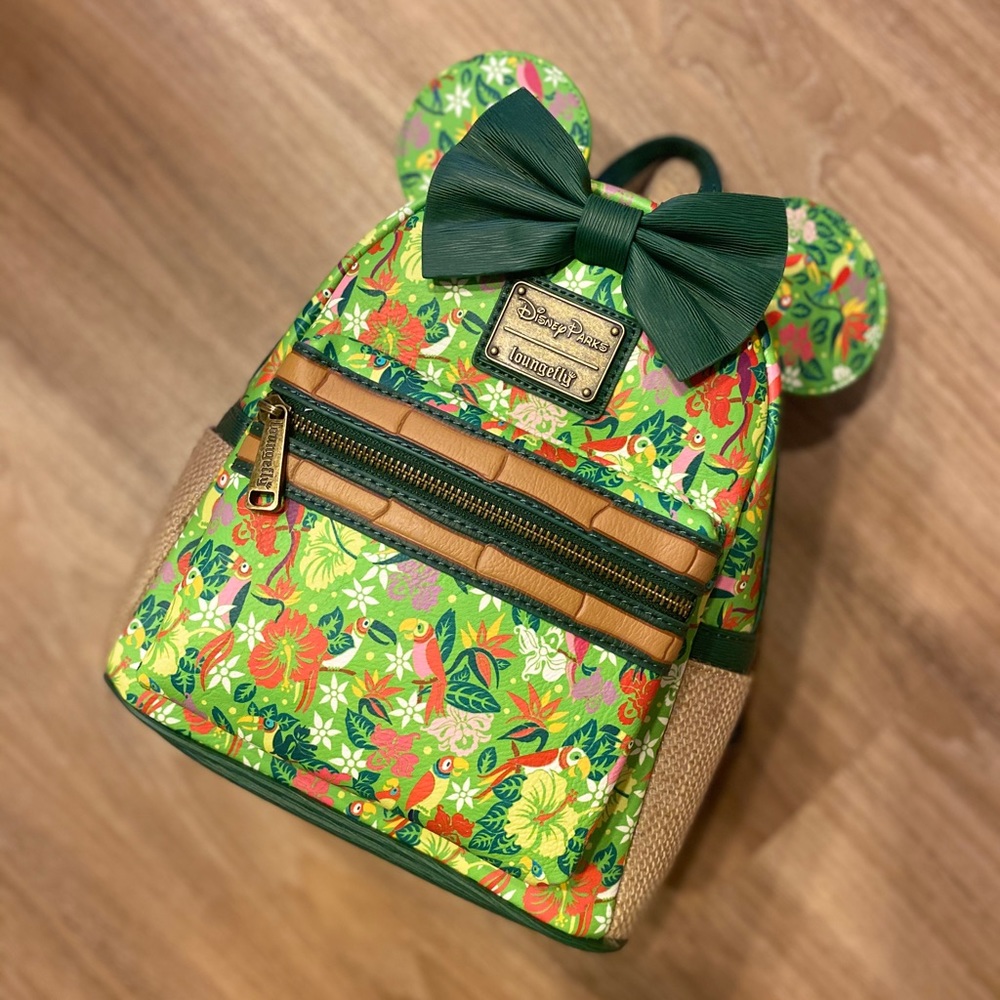 Enchanted Tiki Room - Limited Release